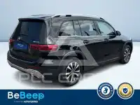 2023 Mercedes Benz GLB 220