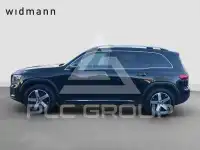 2023 Mercedes Benz GLB 220