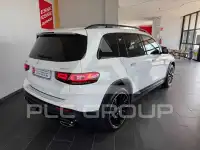 2023 Mercedes Benz GLB 220