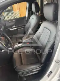 2023 Mercedes Benz GLB 220