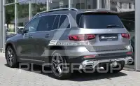 2023 Mercedes Benz GLB 220