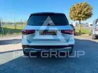 2023 Mercedes Benz GLB 220