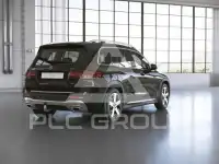 2023 Mercedes Benz GLB 220