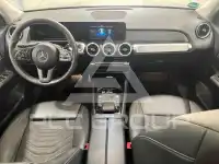 2023 Mercedes Benz GLB 220