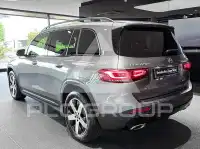 2023 Mercedes Benz GLB 220