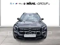 2023 Mercedes Benz GLB 220