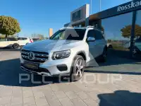 2023 Mercedes Benz GLB 220