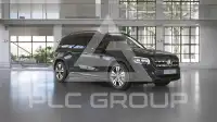 2023 Mercedes Benz GLB 220