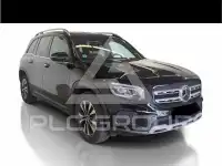 2023 Mercedes Benz GLB 220