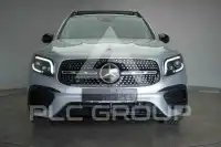 2023 Mercedes Benz GLB 220