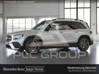 2023 Mercedes Benz GLB 220