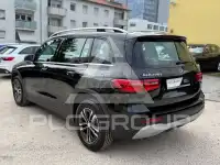 2023 Mercedes Benz GLB 220