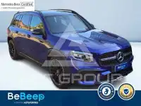 2023 Mercedes Benz GLB 220
