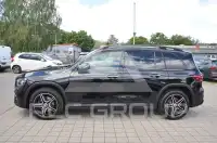 2023 Mercedes Benz GLB 220