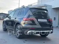 2023 Mercedes Benz GLB 220