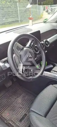 2023 Mercedes Benz GLB 220