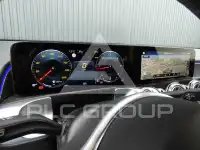 2023 Mercedes Benz GLB 220
