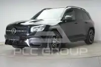 2023 Mercedes Benz GLB 220