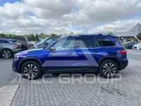 2023 Mercedes Benz GLB 220