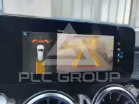 2023 Mercedes Benz GLB 220