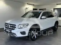 2023 Mercedes Benz GLB 220
