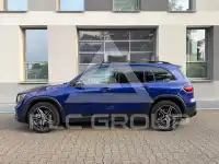 2023 Mercedes Benz GLB 220
