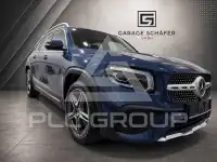 2023 Mercedes Benz GLB 220
