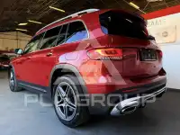 2023 Mercedes Benz GLB 220