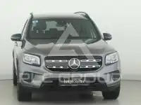 2023 Mercedes Benz GLB 220