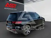 2023 Mercedes Benz GLB 220