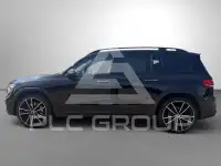 2023 Mercedes Benz GLB 220