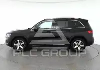 2023 Mercedes Benz GLB 220