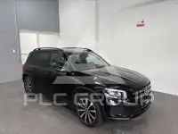 2023 Mercedes Benz GLB 220