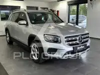 2023 Mercedes Benz GLB 220