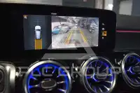 2023 Mercedes Benz GLB 220