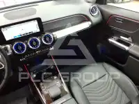 2023 Mercedes Benz GLB 220