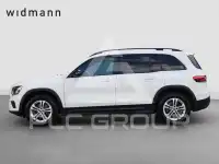 2023 Mercedes Benz GLB 220