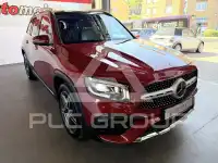 2023 Mercedes Benz GLB 220