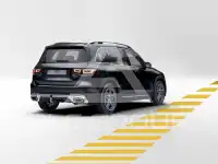2023 Mercedes Benz GLB 220