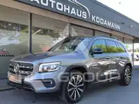 2023 Mercedes Benz GLB 220