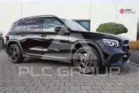 2023 Mercedes Benz GLB 220