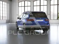 2023 Mercedes Benz GLB 220