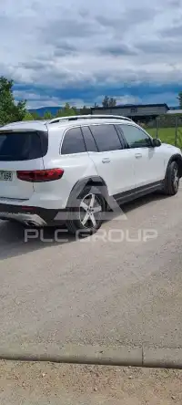 2023 Mercedes Benz GLB 220