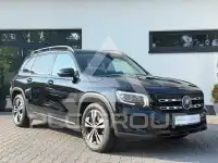 2023 Mercedes Benz GLB 220