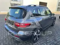 2023 Mercedes Benz GLB 220
