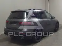 2023 Mercedes Benz GLB 220