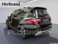 2023 Mercedes Benz GLB 220