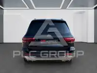 2023 Mercedes Benz GLB 220