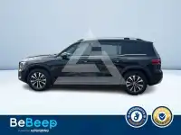 2023 Mercedes Benz GLB 220