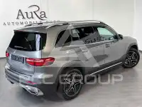 2023 Mercedes Benz GLB 220